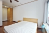 Nice  apartment with full furnished for rent in To Ngoc Van , Tay Ho