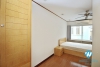 Nice  apartment with full furnished for rent in To Ngoc Van , Tay Ho