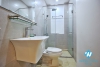 Nice  apartment with full furnished for rent in To Ngoc Van , Tay Ho