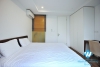 Brand new and bright 2 beds house for rent in Dang Thai Mai st, Tay Ho