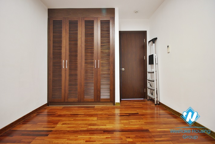 Penthouse apartment for rent with stunning lake view on Quang Khanh, Tay Ho