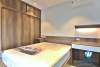 An affordable price and brand new 2 beds apartment for rent in Au Co st, Tay Ho