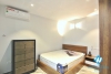 An affordable price and brand new 2 beds apartment for rent in Au Co st, Tay Ho