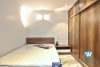 An affordable price and brand new 2 beds apartment for rent in Au Co st, Tay Ho