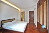 Janpanese style and charming 2 beds apartment for rent in Dang Thai Mai area, Tay Ho