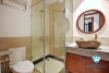 Janpanese style and charming 2 beds apartment for rent in Dang Thai Mai area, Tay Ho