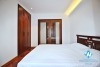 Janpanese style and charming 2 beds apartment for rent in Dang Thai Mai area, Tay Ho