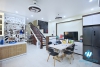 A beautiful 5 bedroom house for rent in Tay ho , Hanoi