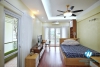 A beautiful 5 bedroom house for rent in Tay ho , Hanoi