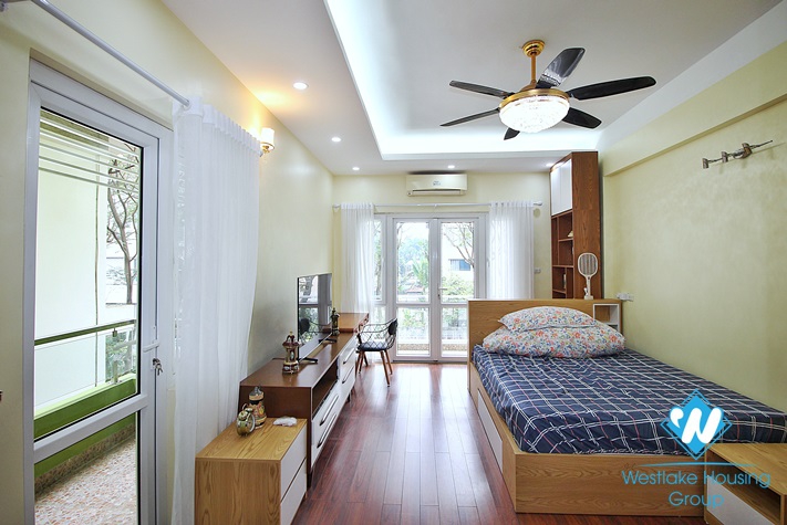 A beautiful 5 bedroom house for rent in Tay ho , Hanoi