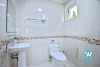 A beautiful 5 bedroom house for rent in Tay ho , Hanoi