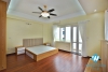 A beautiful 5 bedroom house for rent in Tay ho , Hanoi