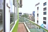 A beautiful 5 bedroom house for rent in Tay ho , Hanoi