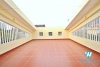 A beautiful 5 bedroom house for rent in Tay ho , Hanoi
