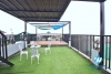 A big and new studio for rent in Dang Thai Mai area, Tay Ho