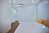 Charming two bedrooms apartment for lease in To Ngoc Van st, Tay Ho