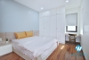 Charming two bedrooms apartment for lease in To Ngoc Van st, Tay Ho