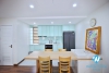 Charming two bedrooms apartment for lease in To Ngoc Van st, Tay Ho