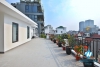 Charming two bedrooms apartment for lease in To Ngoc Van st, Tay Ho