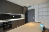 One bedroom duplex lake view apartment for rent in Truc Bach.