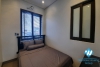 Fully furnished apartment for rent in  Long Bien st, Ha Noi
