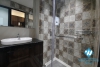 Fully furnished apartment for rent in  Long Bien st, Ha Noi