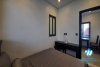 Fully furnished apartment for rent in  Long Bien st, Ha Noi