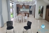 Nice house with big garden for rent in Ecopark, Long Bien