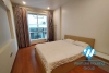 One bedroom apartment for rent in Dang Thai Mai Tay Ho Ha Noi