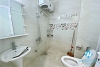 A good house with 3 bedrooms for rent in Dang Thai Mai st, Tay Ho Disrict