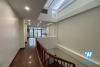 A good house with 3 bedrooms for rent in Dang Thai Mai st, Tay Ho Disrict