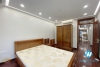 A good house with 3 bedrooms for rent in Dang Thai Mai st, Tay Ho Disrict
