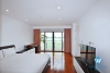Beautiful lake view 4 bedroom apartment for rent in Tay ho, Hanoi