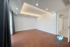 Renovated 3 beds apartment for rent in P building, Ciputra, Tay Ho