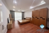 Renovated 3 beds apartment for rent in P building, Ciputra, Tay Ho