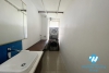 Renovated 3 beds apartment for rent in P building, Ciputra, Tay Ho