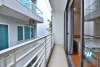 Spacious one bedroom apartment for rent in Vu Mien area, Tay Ho