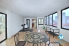 Spacious one bedroom apartment for rent in Vu Mien area, Tay Ho