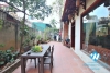 A spacious 5 bedroom house for rent in Nghi tam, Tay ho