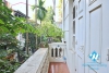 A spacious 5 bedroom house for rent in Nghi tam, Tay ho