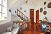 A spacious 5 bedroom house for rent in Nghi tam, Tay ho