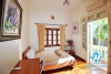A spacious 5 bedroom house for rent in Nghi tam, Tay ho