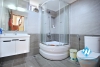 A spacious 5 bedroom house for rent in Nghi tam, Tay ho