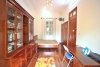 A spacious 5 bedroom house for rent in Nghi tam, Tay ho