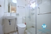 A spacious 5 bedroom house for rent in Nghi tam, Tay ho