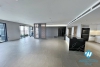Classy 4-bedroom apartment with great city/lake view