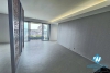 Classy 4-bedroom apartment with great city/lake view