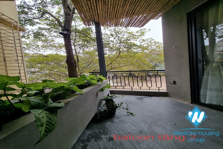  House for rent in Duong Buoi, Ba Dinh , Ha Noi