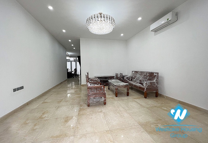 House for rent in Ciputra Tay Ho ,Ha Noi