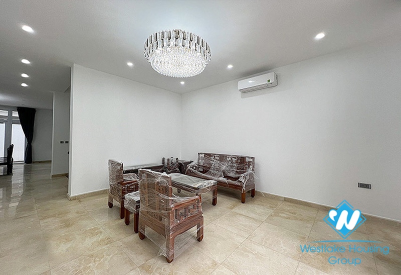 House for rent in Ciputra Tay Ho ,Ha Noi